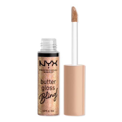 Butter Gloss Bling Non-Sticky Lip Gloss | Ulta