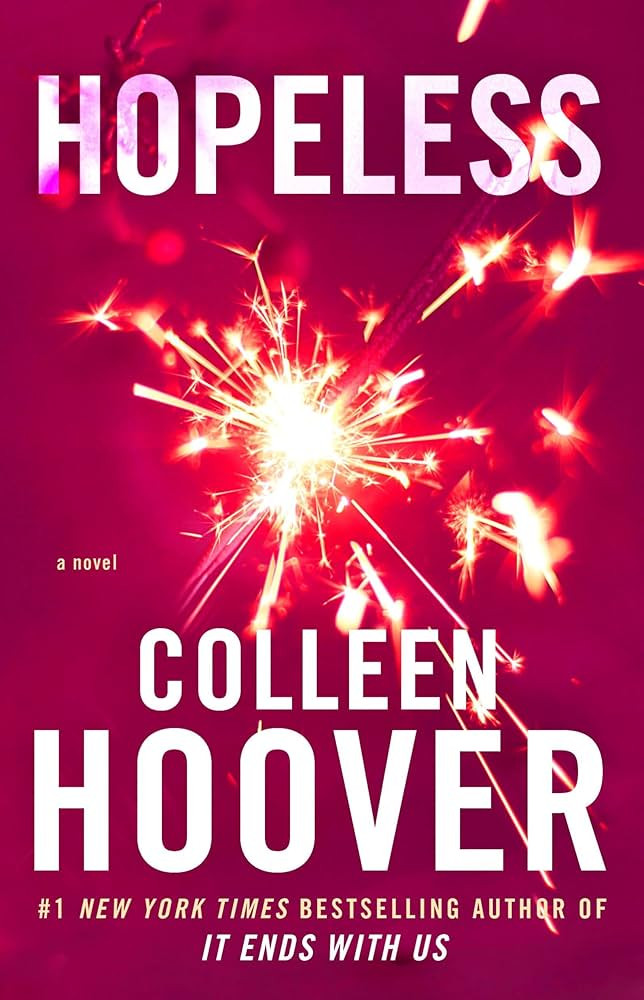 Hopeless | Amazon (US)