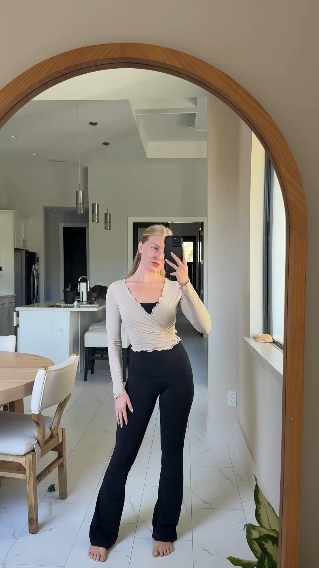 Halara is by far my favorite activewear! Very adorable and great quality. 

#LTKActive #LTKTravel #LTKfitnessgoals