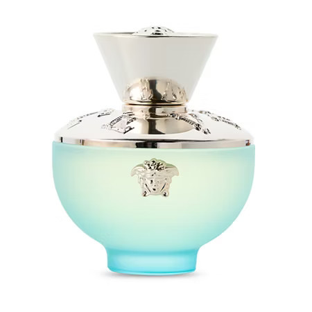 Versace Dylan Turquoise Pour Femme Eau De Toilette, One Size, 3 4 Oz | JCPenney