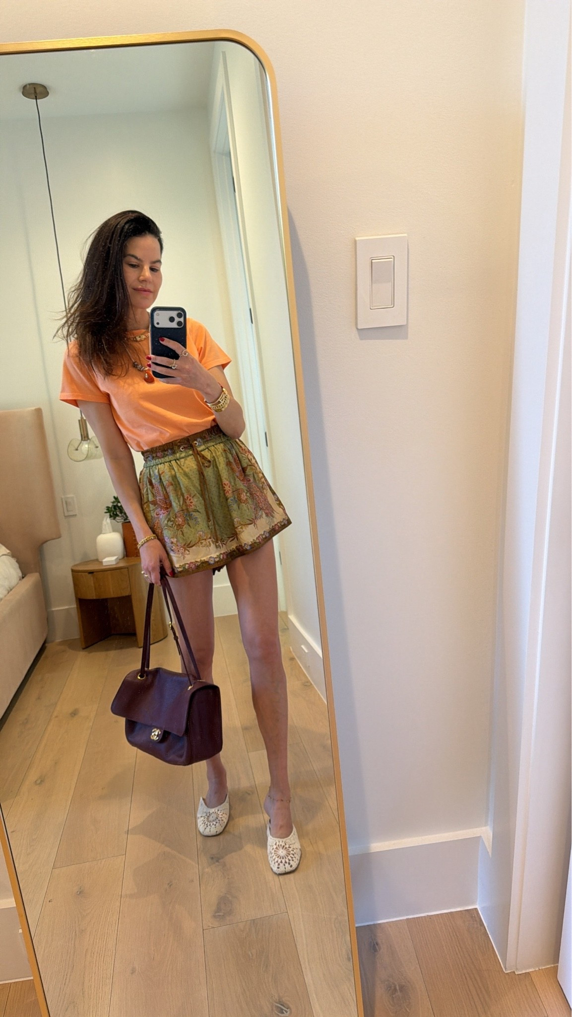 Recent look💌 Outfit inspo, outfit ideas, fashion, style, trend report, spring fashion, spring style, spring outfits, elevated basics, chic style, mom fashion, mom style, Miami, Miami fashion

#LTKootd #LTKSeasonal