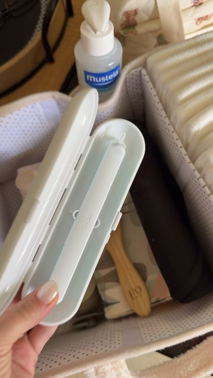 Our fave baby products while traveling

#LTKmomlife #LTKBaby