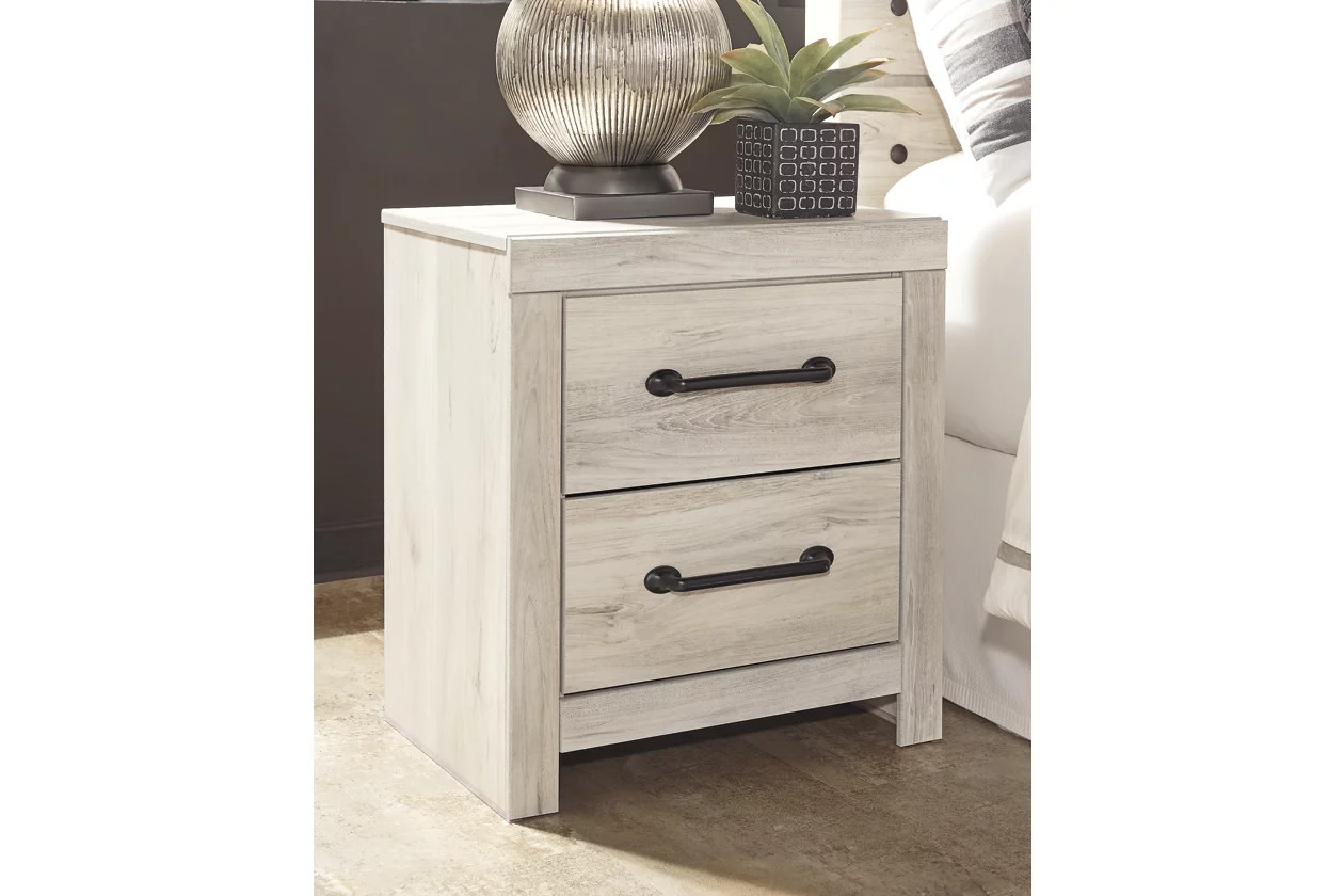 Cambeck Nightstand | Ashley Furniture HomeStore | Ashley Homestore