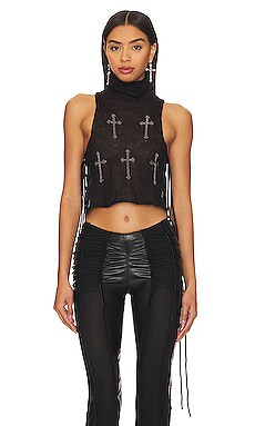 Tala Top
                    
                    Aniye Records | Revolve Clothing (Global)