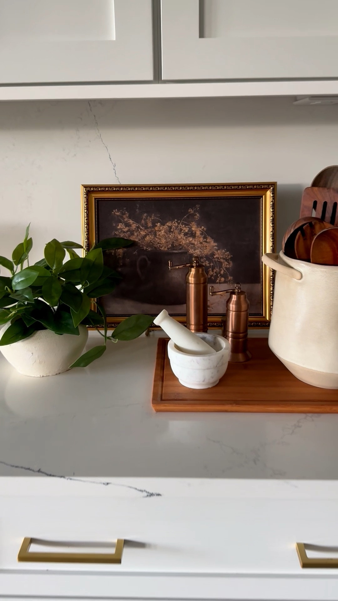 Kitchen counter stying
@Target 


#LTKMothersDay #LTKSaleAlert #LTKHome