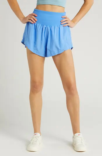 FP Movement Carpe Diem Shorts | Nordstrom | Nordstrom