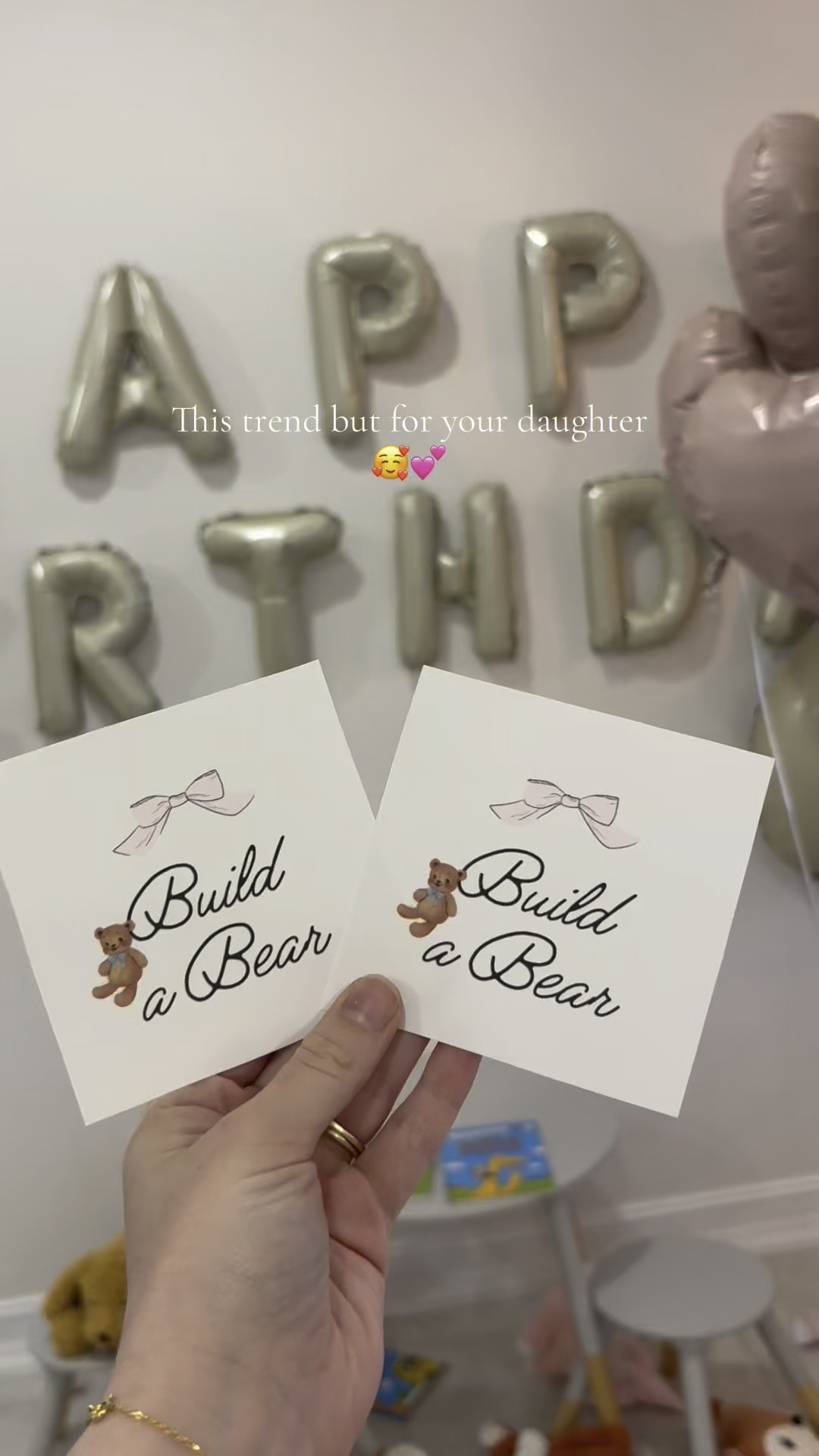 A family fun day💕

#LTKGiftGuide #LTKKids #LTKFamily