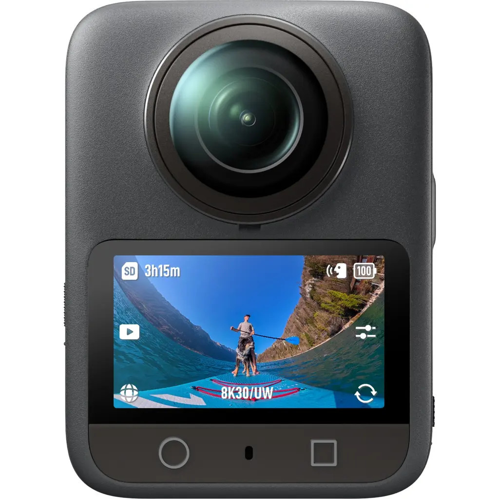 DJI Osmo 360 Adventure Combo in Black at Nordstrom | Nordstrom