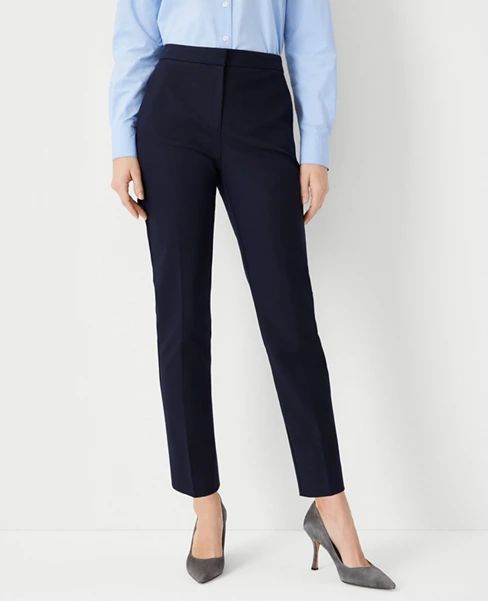 Most Loved Pants | Ann Taylor (US)