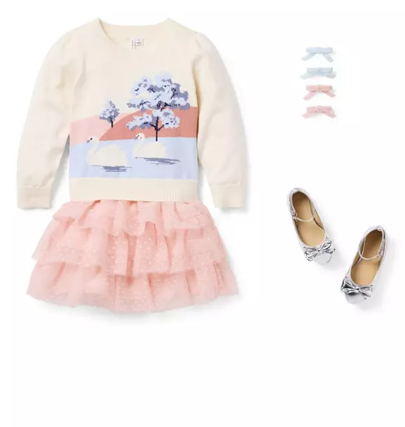 Shop the Look | Janie and Jack