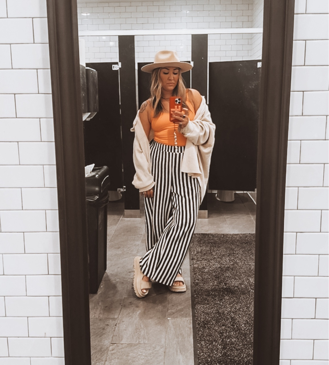 Spooky Szn?#LTKHalloween 

#LTKSeasonal #LTKMidsize