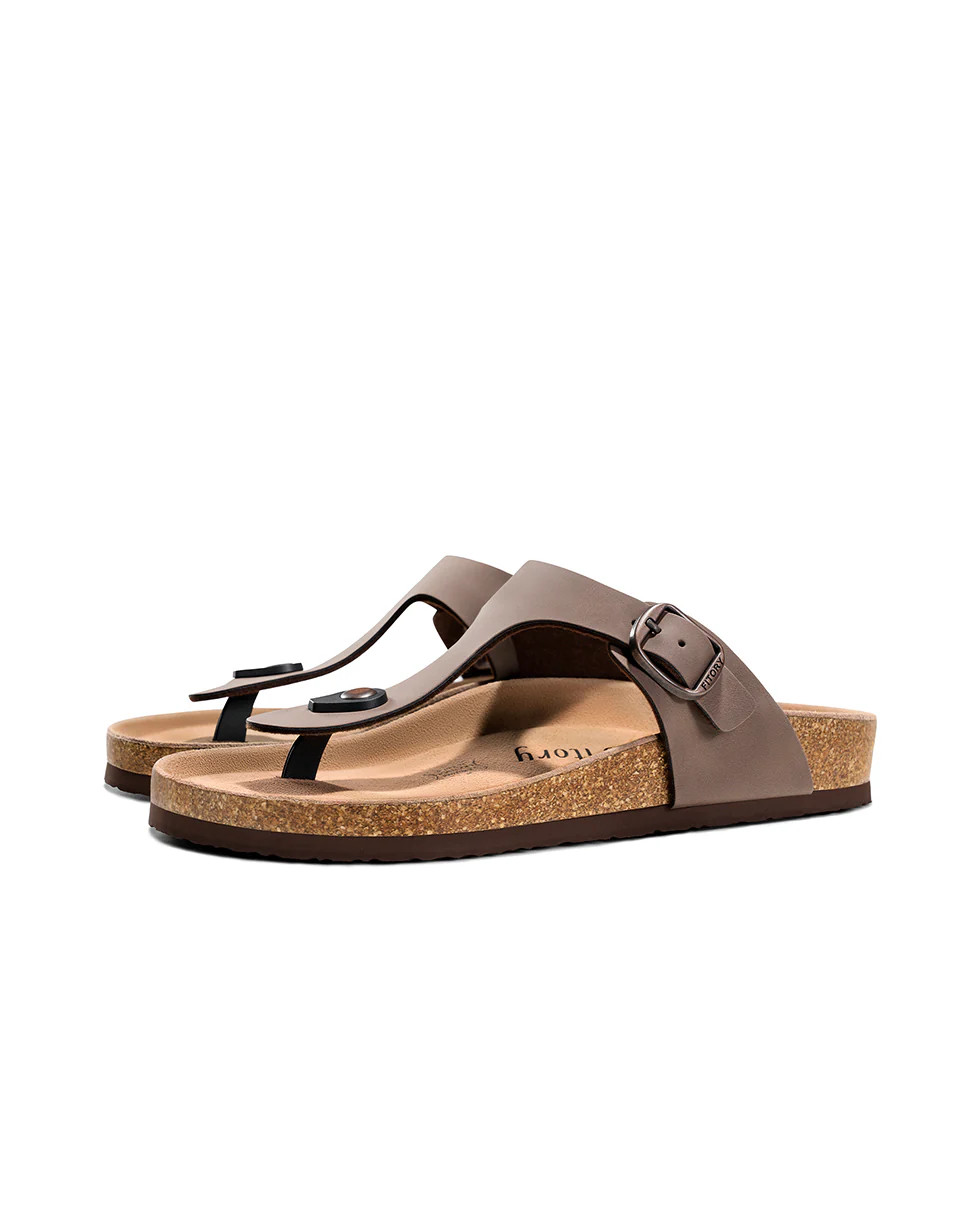 Balance | T-shaped Sandals | Fitory Footwear US