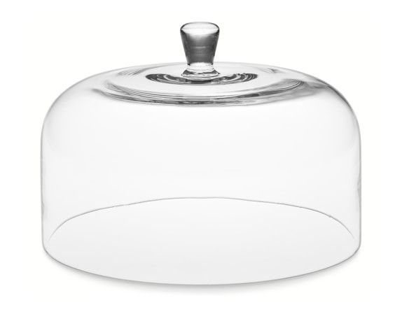 Glass Cake Dome, Large | Williams-Sonoma