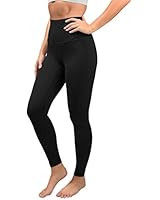 Yogalicious High Waist Ultra Soft Lightweight Leggings - High Rise Yoga Pants | Amazon (US)
