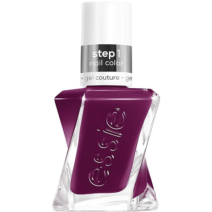 Visit the essie Store | Amazon (US)