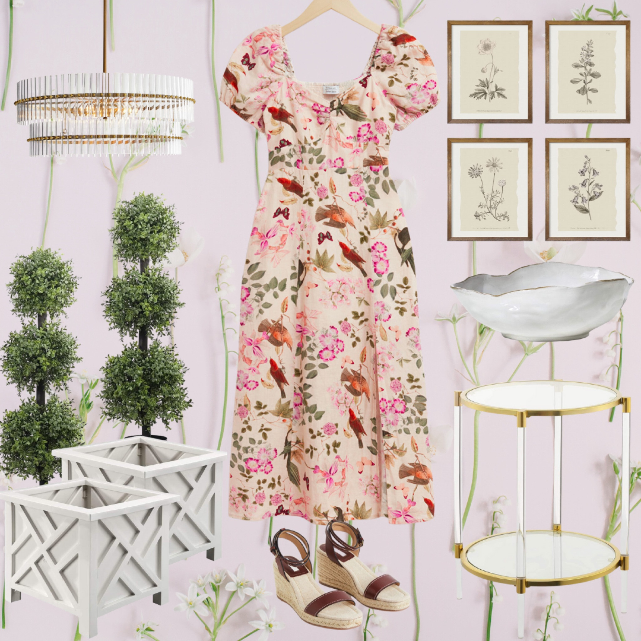 Comment SHOP to receive a DM with all of these finds✨ I am definitely loving all of the colorful, feminine finds this season! 

Follow my shop @AshleyIsabelleHome on the @shop.LTK app to shop this post and get my exclusive app-only content!

#liketkit #LTKFind #LTKunder50 #LTKSeasonal
@shop.ltk
https://liketk.it/46J8o