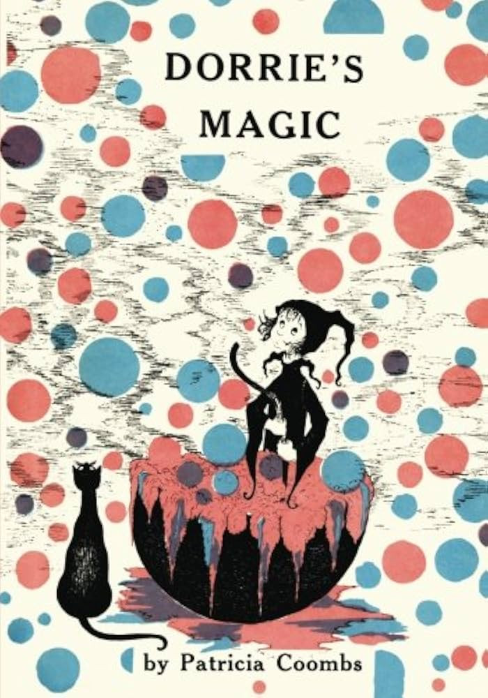 Dorrie's Magic | Amazon (US)