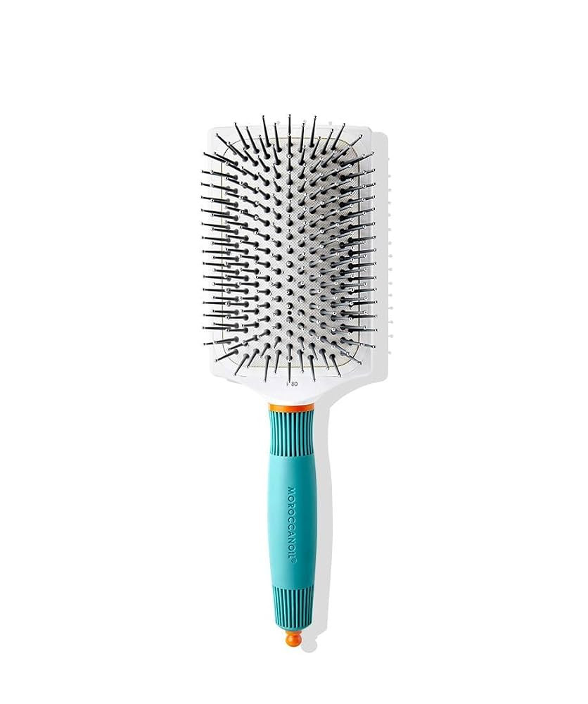 Moroccanoil Ionic Paddle Brush | Amazon (US)