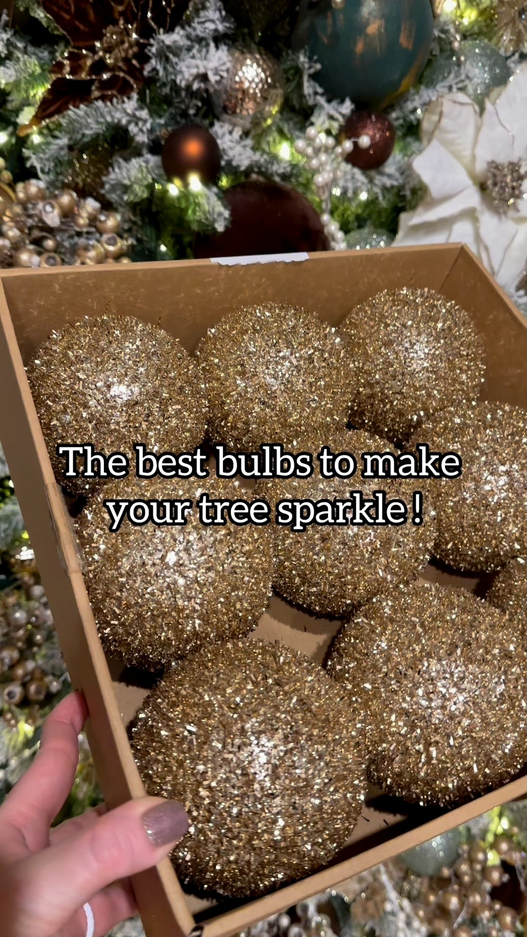 The most stunning bulbs ! 

#LTKGiftGuide #LTKCyberWeek #LTKHoliday