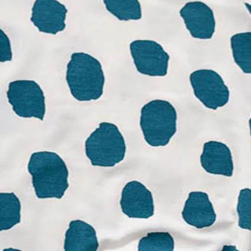 Long Sleeve Bodysuit, Emerald Dot | SpearmintLOVE