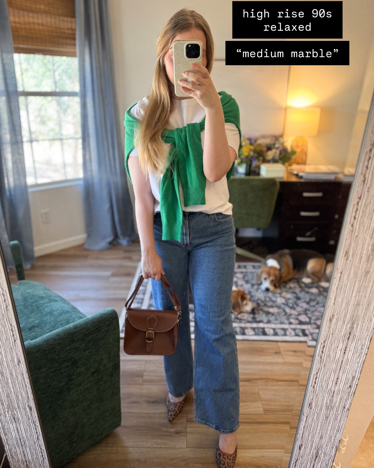 abercrombie denim sale! sharing some of my favorite styles.

high rise 90s relaxed is easily my fav & most worn. 

all fit me tts. wearing 26 short curve love in all, but the flares & ankle straight I get regular length. (ankle straight runs short already & i like to wear a heel with flare jeans) 



#LTKSeasonal #LTKootd #LTKSaleAlert