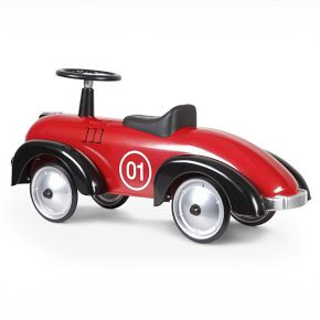 Baghera Ride-On Speedster | West Elm (US)