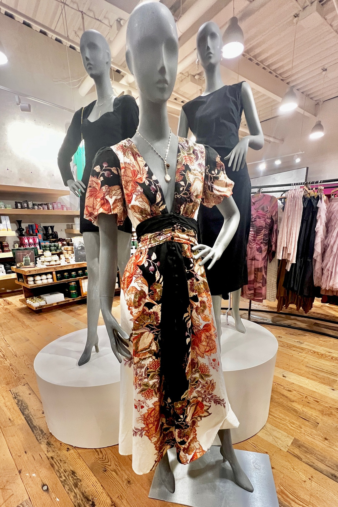 The Katerina Button-Front Dress at Anthropologie 

#LTKHoliday #LTKmidsize #LTKstyletip