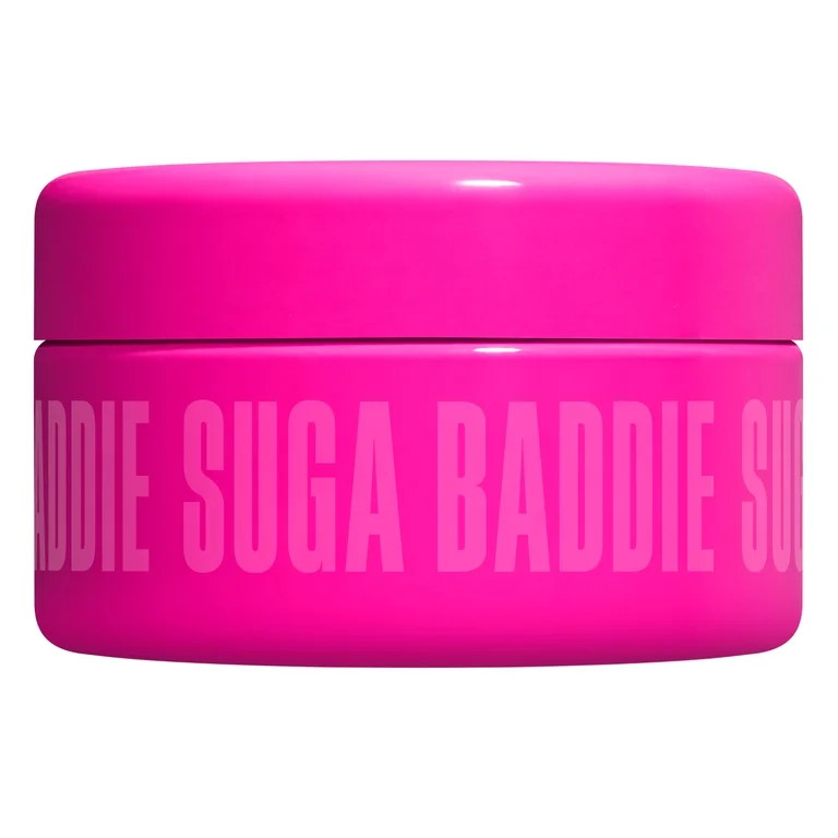 NYX Professional Makeup Fat Oil Fat Oil Body Butter, Suga Baddie, 4.9 fl oz | Walmart (US)