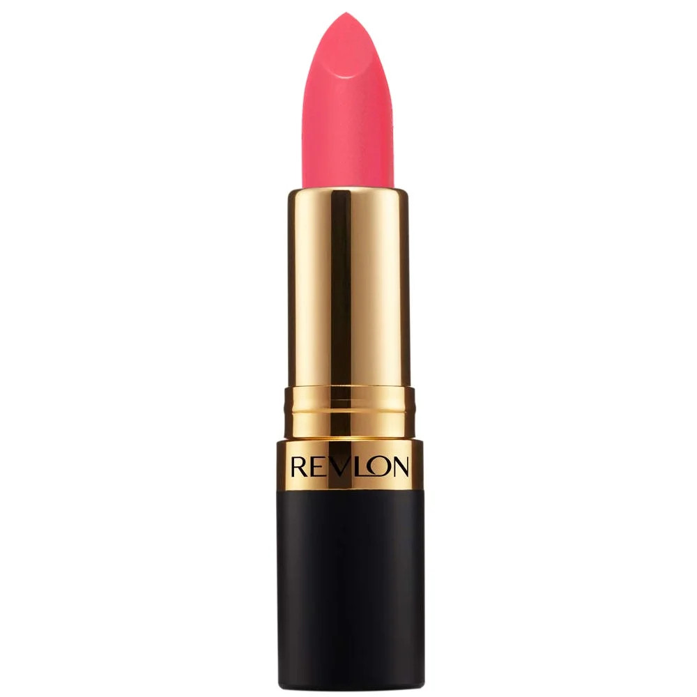 Revlon Super Lustrous Lip Stick 4.2 g N?810 Pink Sizzle | Walmart (US)