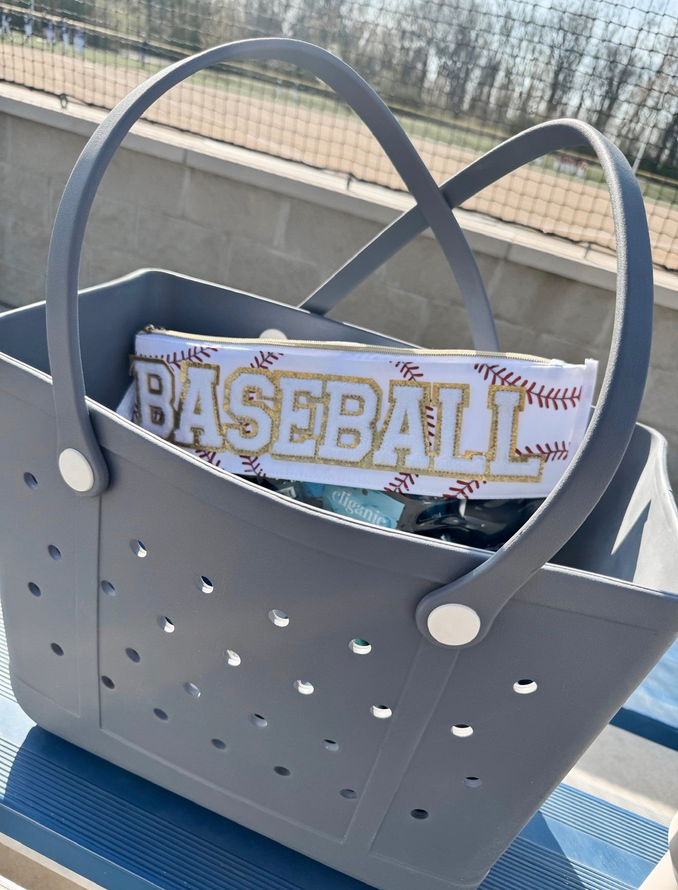 Baseball bag necessities ⚾️ 

#LTKFamily #LTKSeasonal #baseballmom #founditonamazon