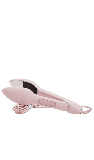 Nori Press Handheld Steam Iron in Pink. | Revolve Clothing (Global)