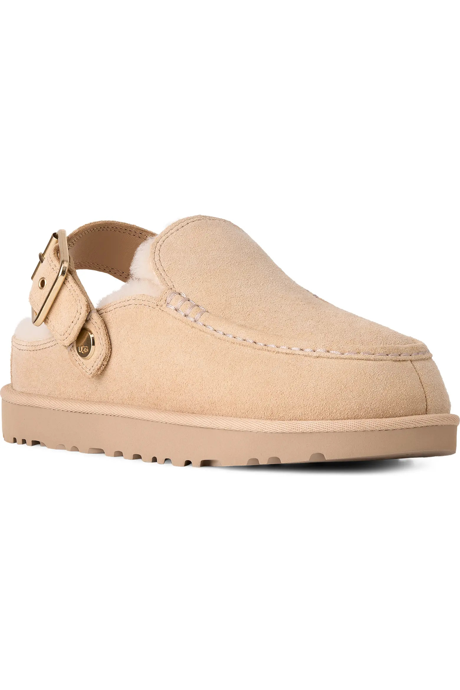 UGG® Goldenstar Evelina Clog (Women) | Nordstrom | Nordstrom