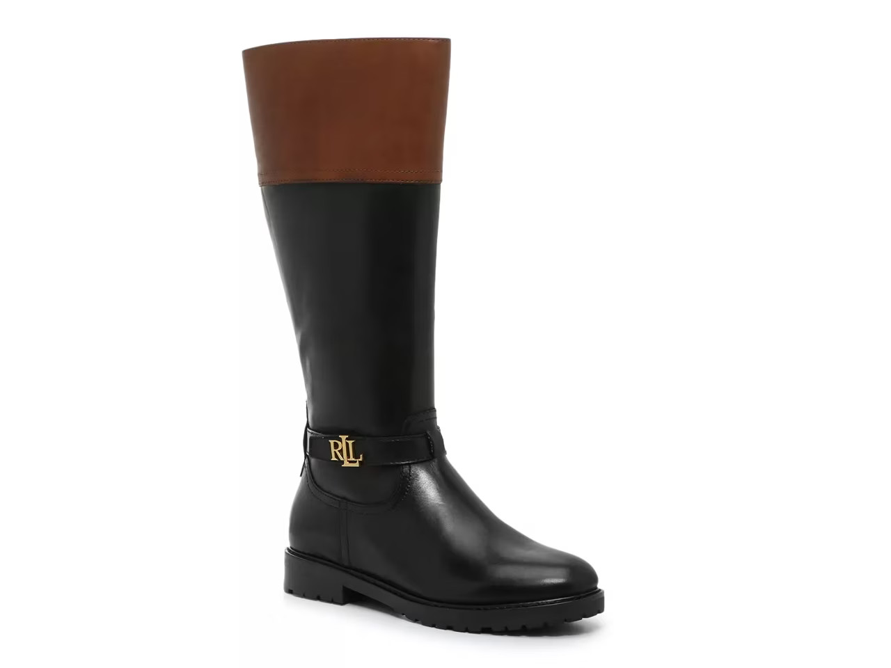 Everly Riding Boot | DSW