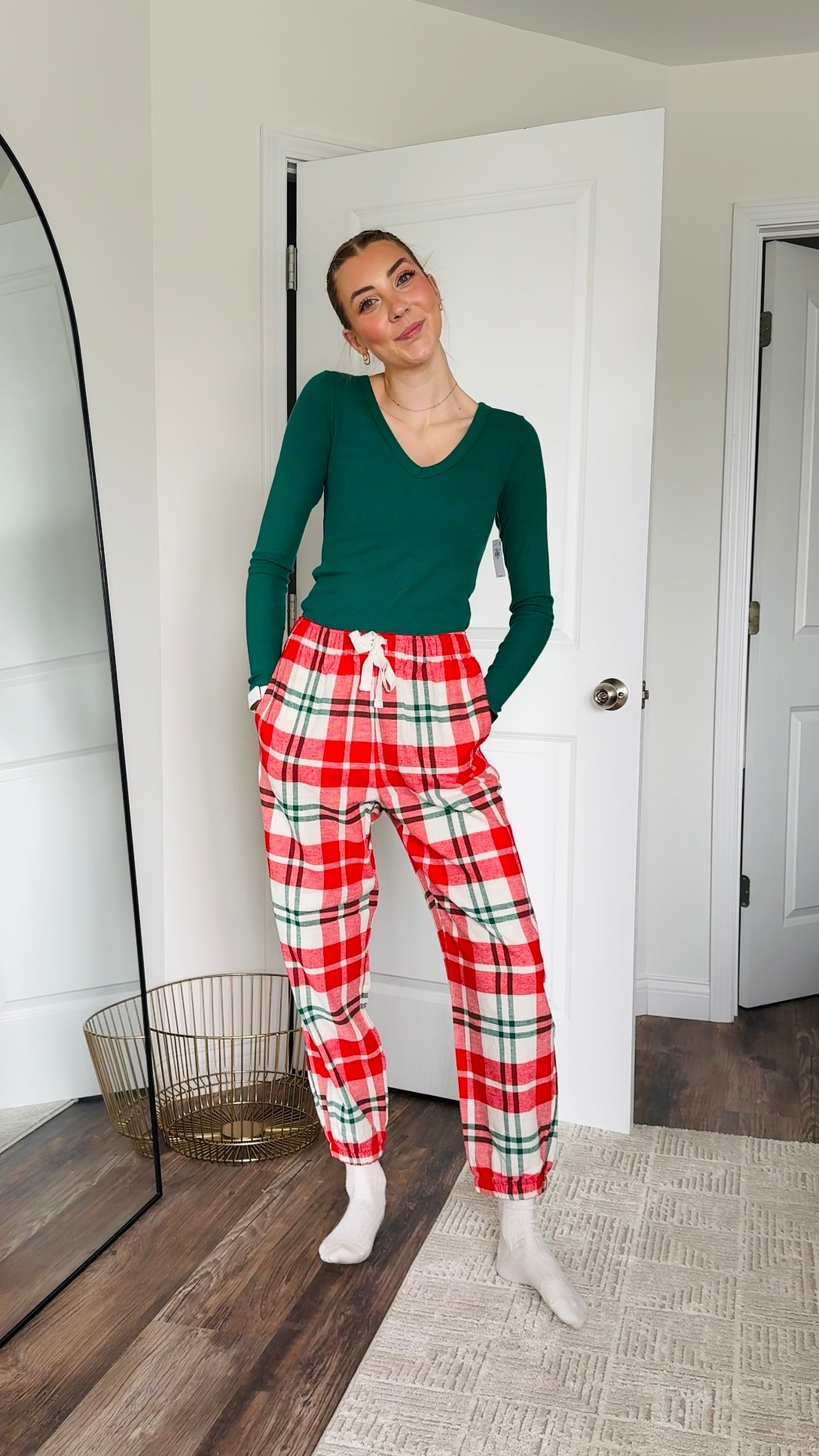 Old navy pj’s 🎄♥️

#LTKFindsUnder50 #LTKGiftGuide #LTKHoliday