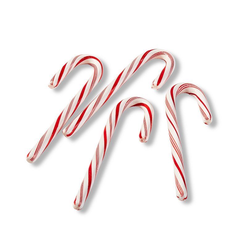 Holiday Peppermint Candy Canes - 10.6oz/24ct - Wondershop™ | Target