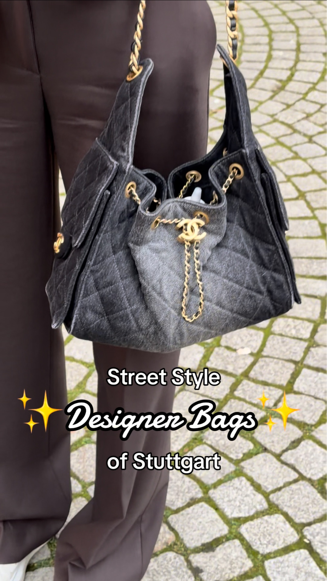 Street Style Designer Bags of Stuttgartt

#LTKkleider #LTKdeutschland #LTKeurope