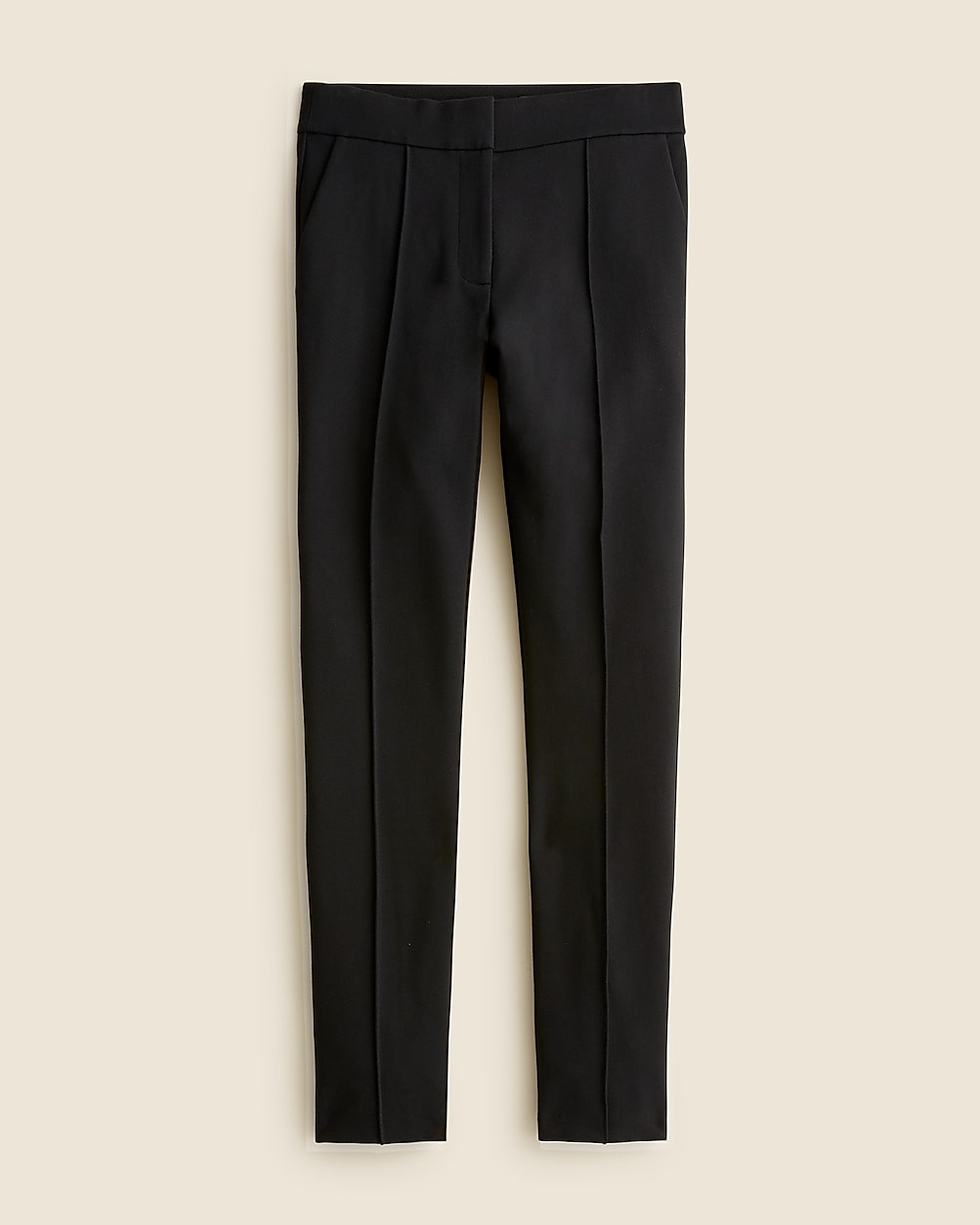 Skinny trouser in Italian ponte | J. Crew US