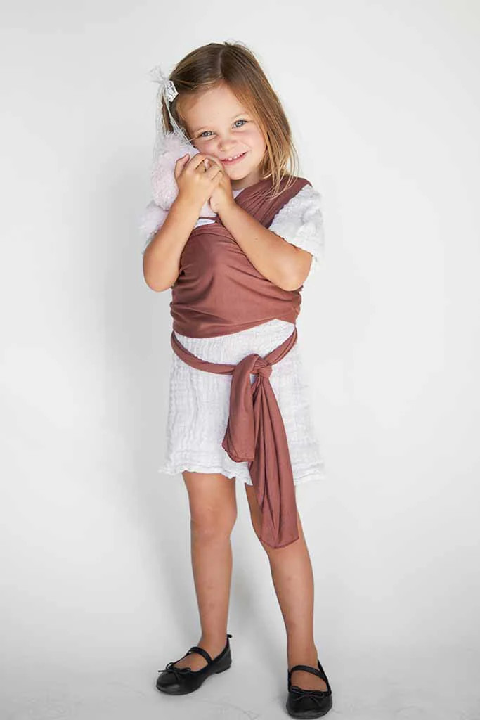 Ember Solly Dolly | Solly Baby