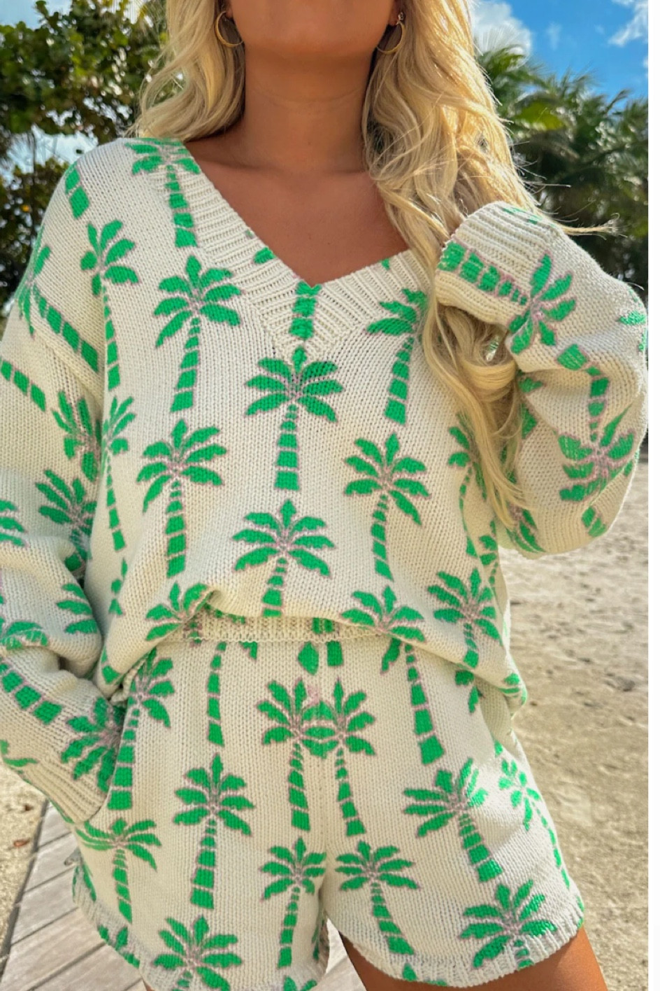 💚🌴 #ShowMeYourMumu #PalmTree

#LTKSeasonal #LTKGiftGuide