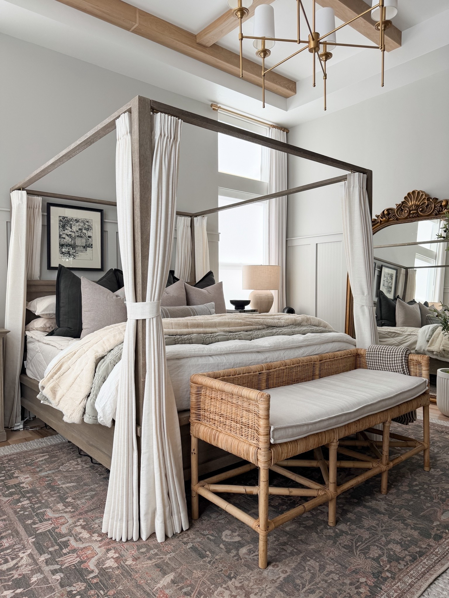 Bedroom design

#LTKHome