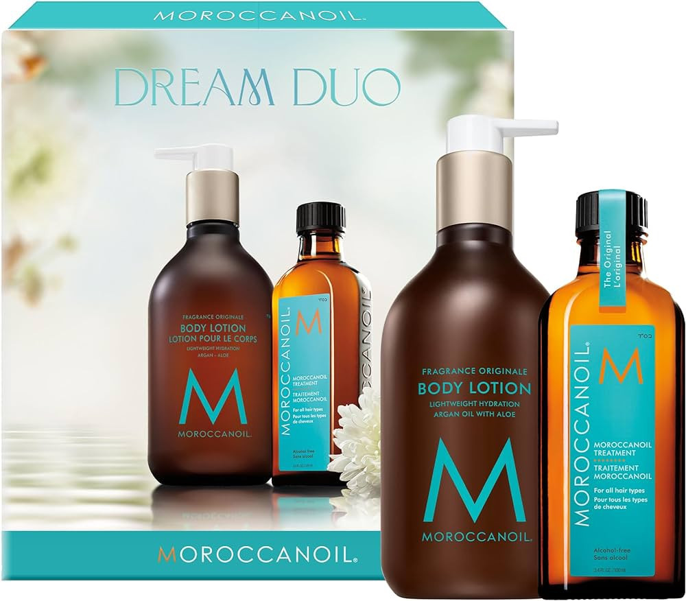 Moroccanoil Treatment | Amazon (US)