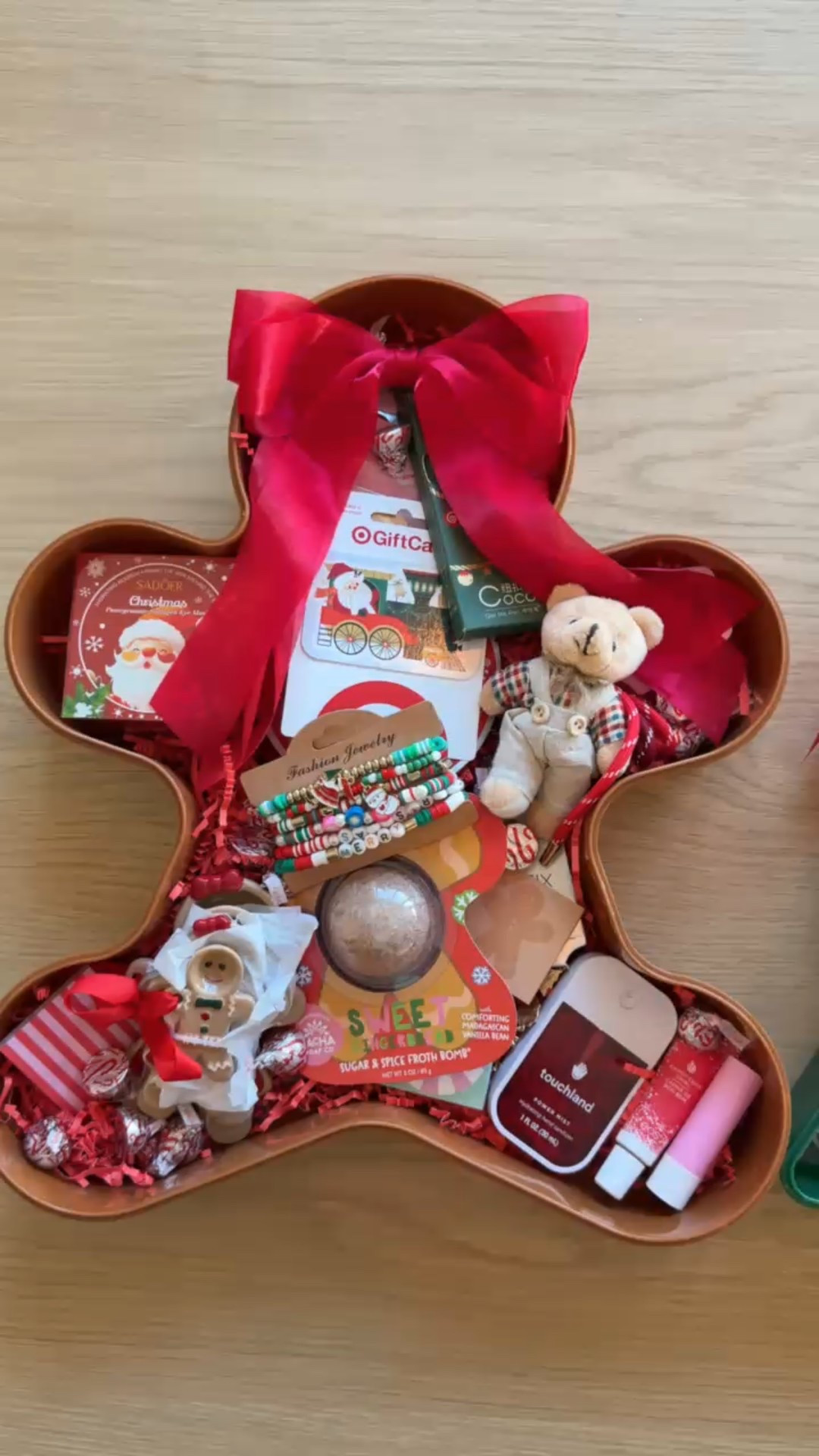 cutie teachers gifts! 🎁 




Teacher, Teachers Gifts, Amazon, Amazon Finds

#LTKHoliday #LTKGiftGuide