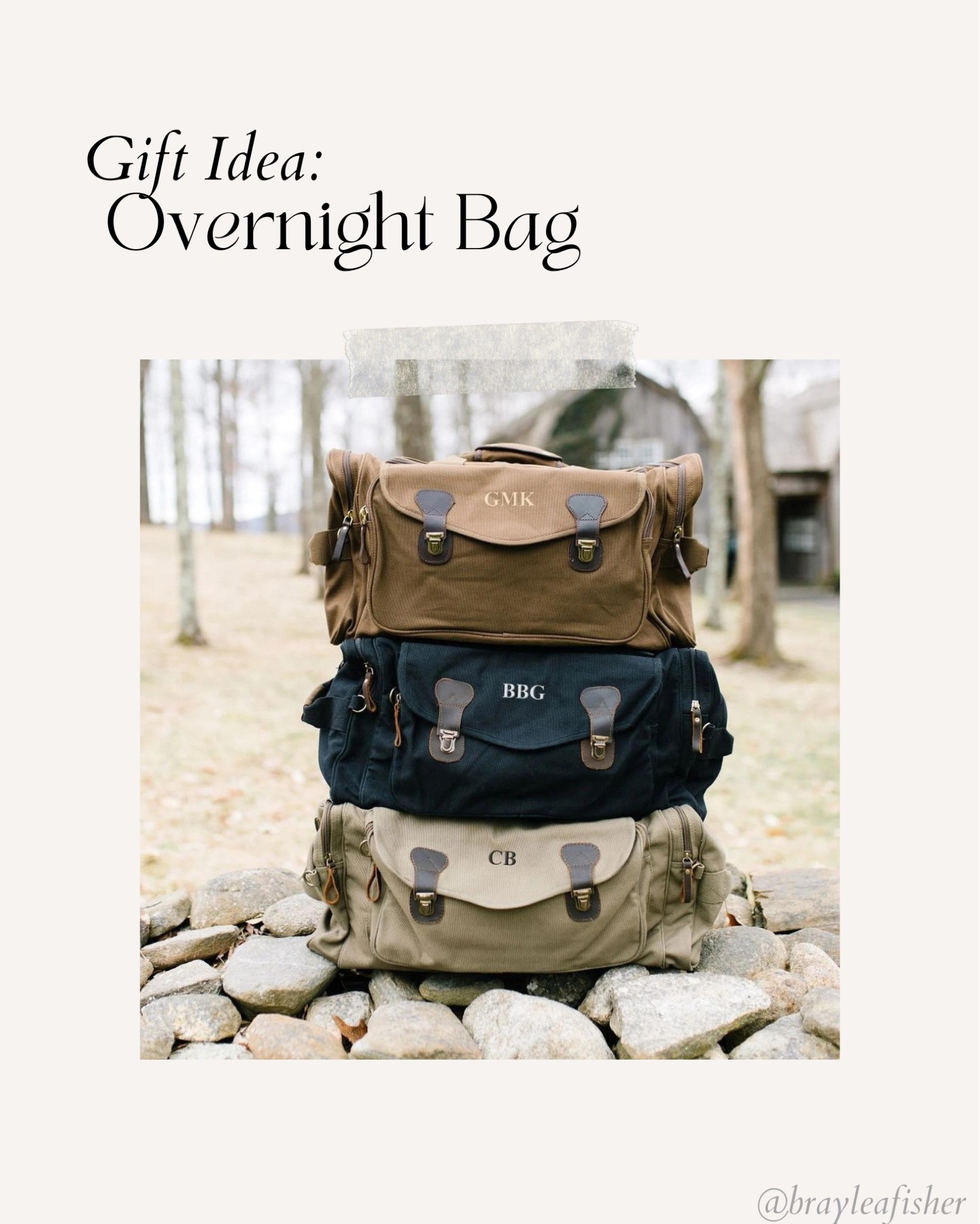 Awesome bag and a great gift! Perfect size for weekend travels and overnight stays. You should check it out 👍🏼 overnight bag, leather bag, mens duffel bag, duffle bag

Follow my shop @ltkmens on the @shop.LTK app to shop this post and get my exclusive app-only content!

#liketkit     
      

Follow my shop @ltkmens on the @shop.LTK app to shop this post and get my exclusive app-only content!

#liketkit       
@shop.ltk
https://liketk.it/3Sh3O      

#LTKitbag #LTKSeasonal #LTKunder100 #LTKunder100 #LTKfamily #LTKitbag #LTKstyletip #LTKmens #LTKtravel #LTKunder100 #LTKSeasonal #LTKitbag #LTKmens #LTKSeasonal #LTKSeasonal #LTKitbag #LTKmens #LTKunder100 #LTKCyberweek #LTKmens