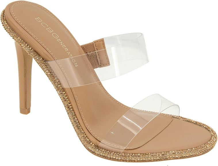 BCBGeneration Women's Tenia Sandal | Amazon (US)