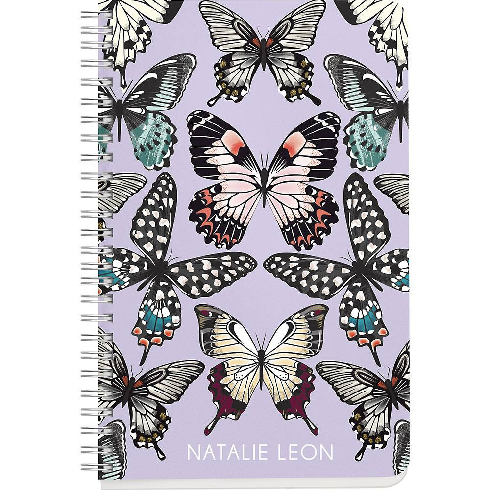 Butterflies Custom Journal | Paper Source | Paper Source