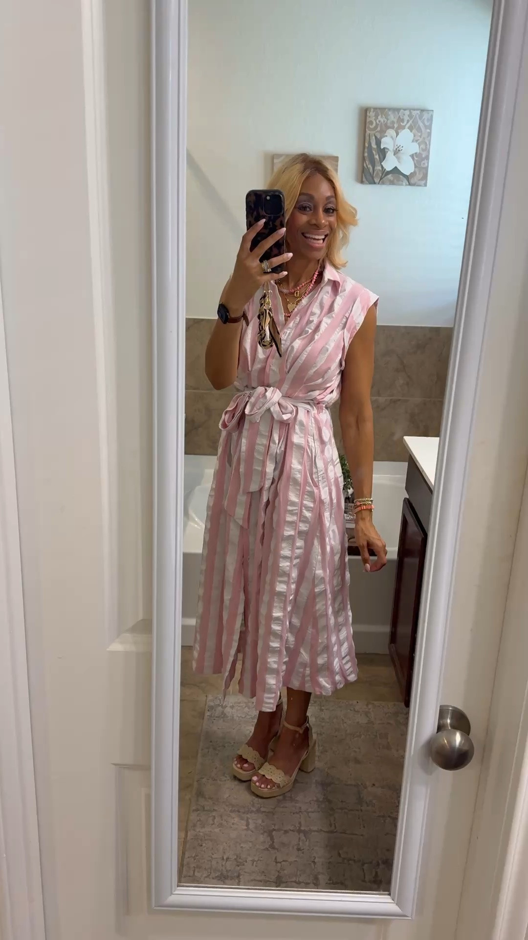 Sunday’s OOTD

#LTKootd #LTKmomlife #LTKOver40