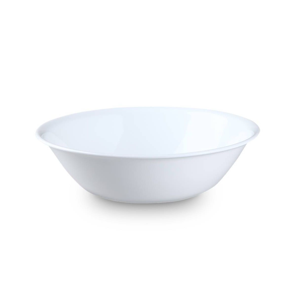 Corelle 2qt Serving Bowl Winter Frost White | Target