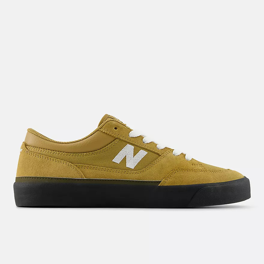 NB Numeric Franky Villani 417 Low | New Balance Athletics, Inc.
