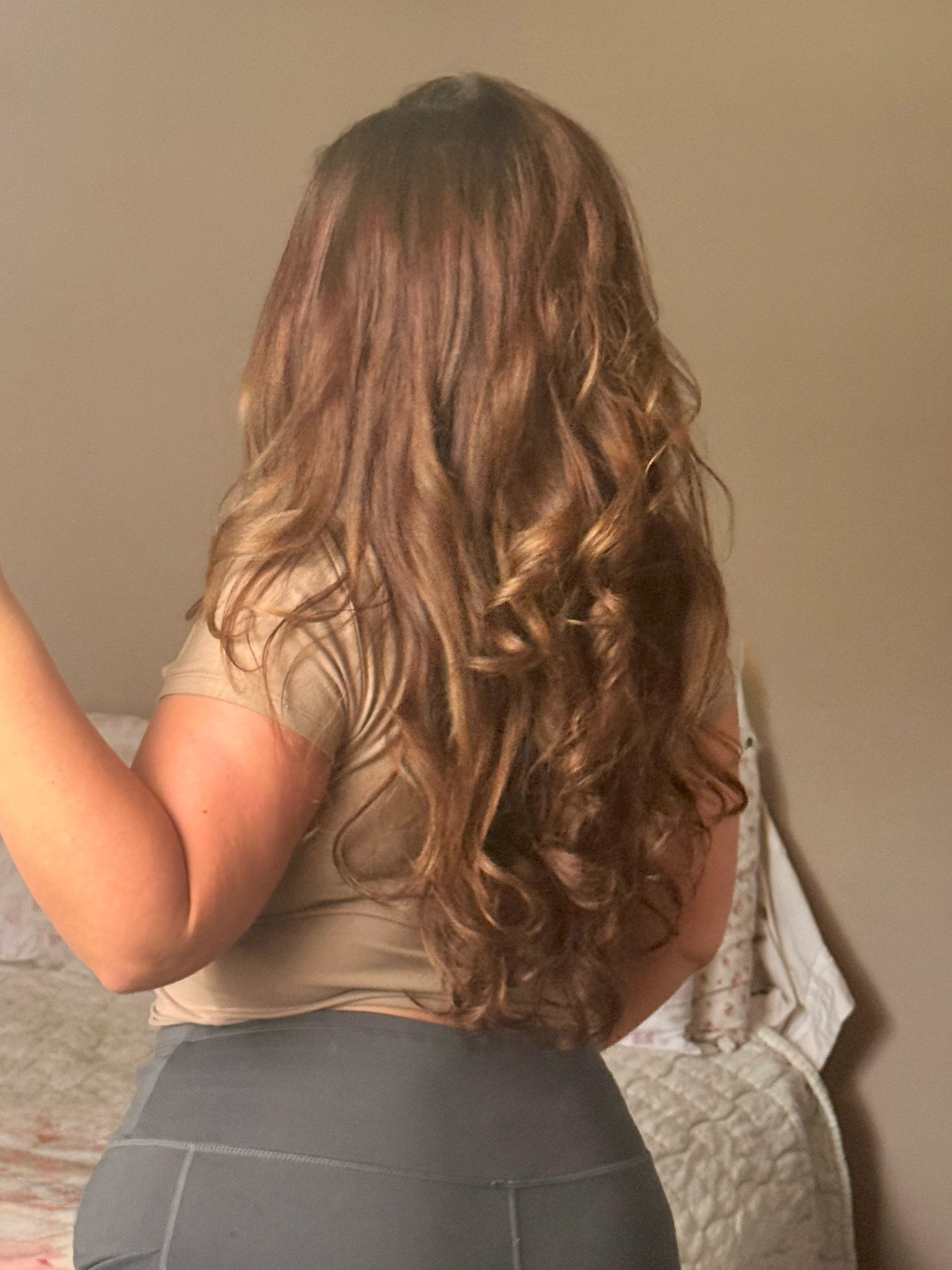 Drug store go to hair care that I only use on my hair. The expensive products are NOT worth it. If you don’t believe me look at my hair a year ago 💅🏼💅🏼

#LTKselfcare #LTKPlusSize #LTKmorningroutine