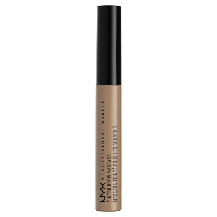 NYX Professional Makeup Tinted Brow Mascara | Target